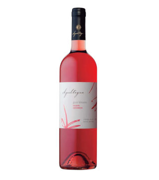 apaltagua gran verano rosado carmenere-nairobidrinks